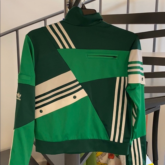 Adidas Danielle Cathari Track Jacket 